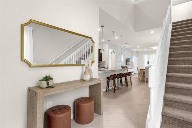 1261 EMERALD ROW STREET, Clermont, FL 34714