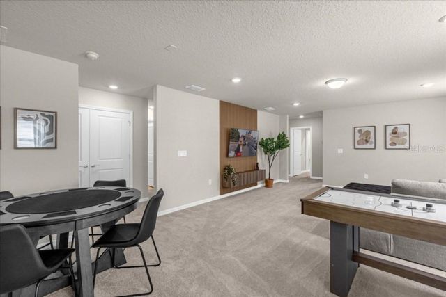 1261 EMERALD ROW STREET, Clermont, FL 34714