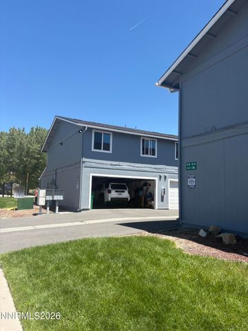 1501 E. Long Street, Carson City, NV 89706