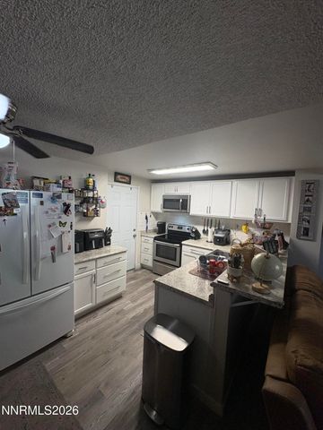 1501 E. Long Street, Carson City, NV 89706