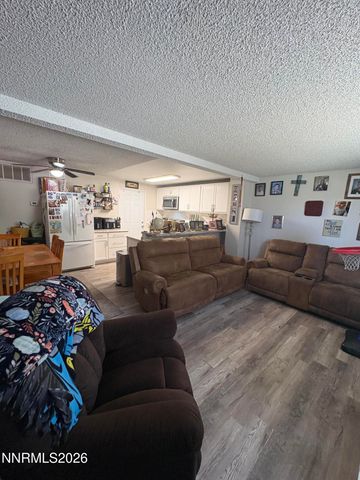 1501 E. Long Street, Carson City, NV 89706