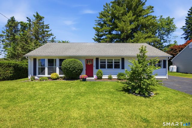 64 Stevens Street, East Hartford, CT 06118