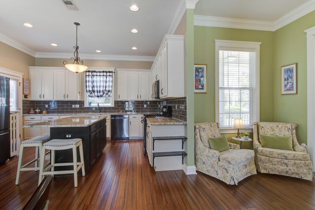 136 Heart Pine Circle, Summerville, SC 29485