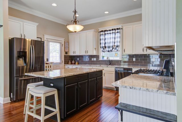 136 Heart Pine Circle, Summerville, SC 29485