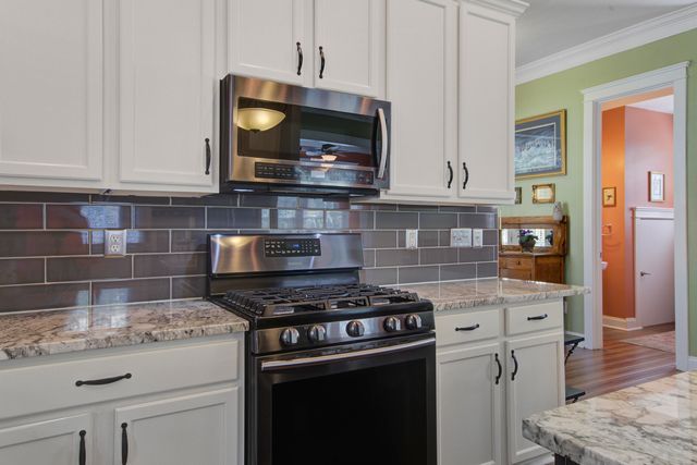 136 Heart Pine Circle, Summerville, SC 29485