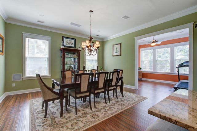 136 Heart Pine Circle, Summerville, SC 29485