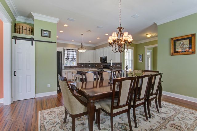 136 Heart Pine Circle, Summerville, SC 29485