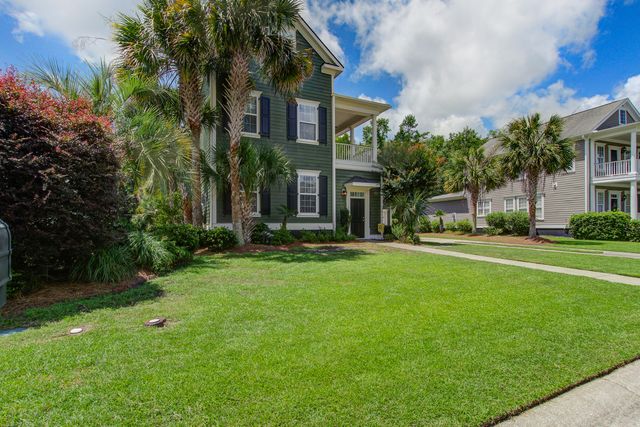 136 Heart Pine Circle, Summerville, SC 29485