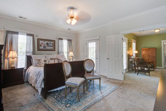 136 Heart Pine Circle, Summerville, SC 29485