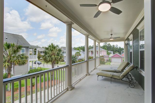 136 Heart Pine Circle, Summerville, SC 29485