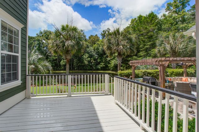 136 Heart Pine Circle, Summerville, SC 29485