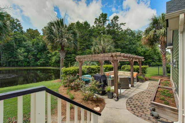 136 Heart Pine Circle, Summerville, SC 29485