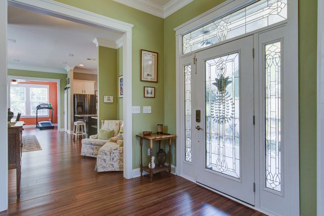 136 Heart Pine Circle, Summerville, SC 29485