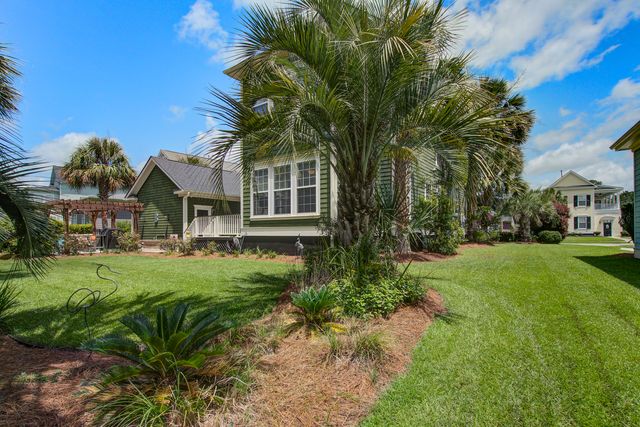 136 Heart Pine Circle, Summerville, SC 29485