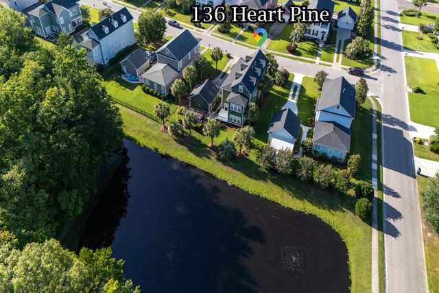 136 Heart Pine Circle, Summerville, SC 29485