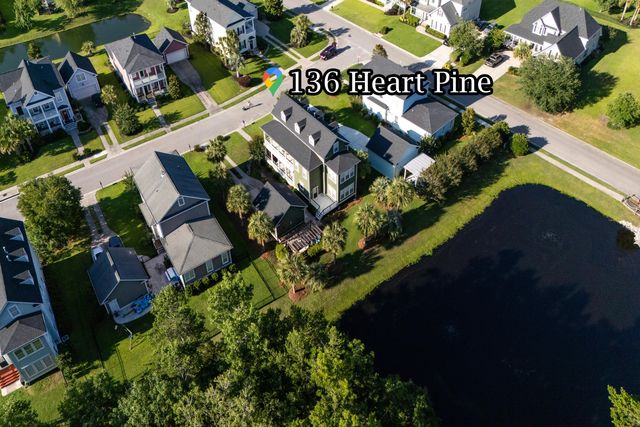 136 Heart Pine Circle, Summerville, SC 29485