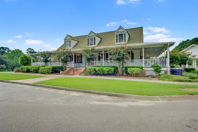 136 Heart Pine Circle, Summerville, SC 29485