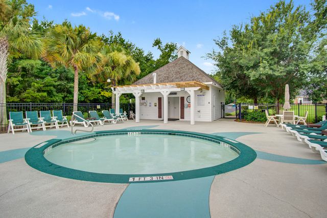 136 Heart Pine Circle, Summerville, SC 29485