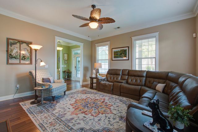 136 Heart Pine Circle, Summerville, SC 29485