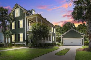 136 Heart Pine Circle, Summerville, SC 29485