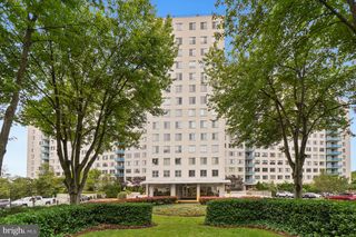 10500 ROCKVILLE PIKE #605, Rockville, MD 20852