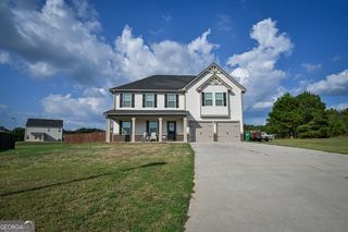 103 Clarks Court, Jackson, GA 30233
