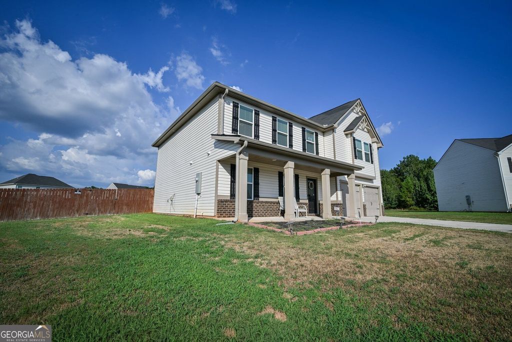 103 Clarks Court, Jackson, GA 30233 — photo 3