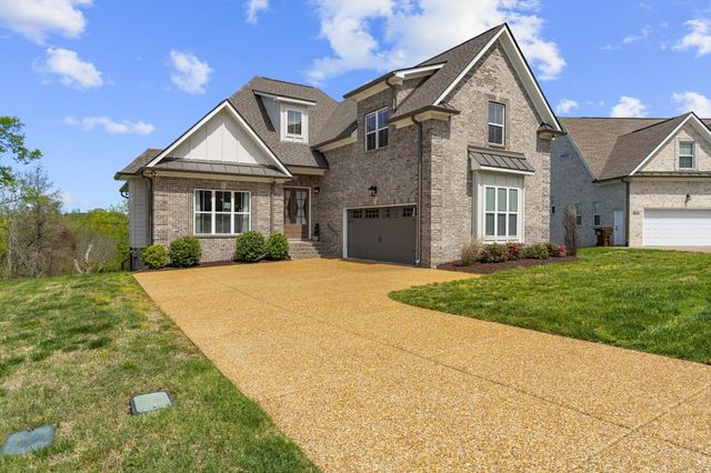 813 Ridgestone Pl, Lebanon, TN 37087