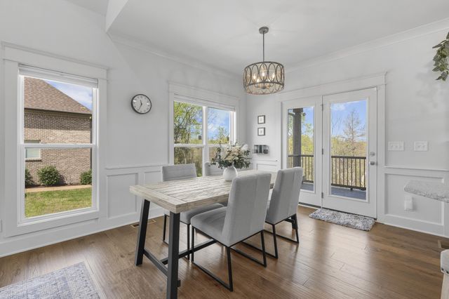 813 Ridgestone Pl, Lebanon, TN 37087