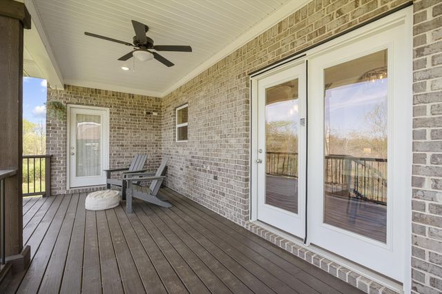 813 Ridgestone Pl, Lebanon, TN 37087