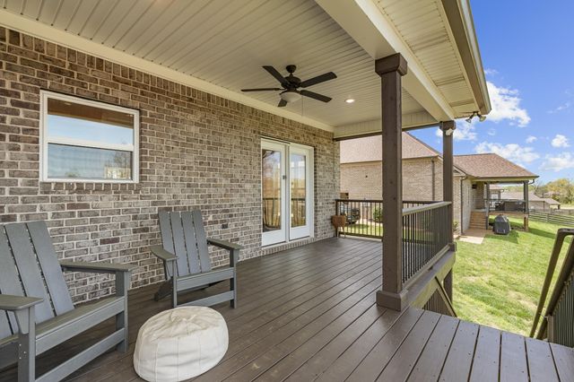 813 Ridgestone Pl, Lebanon, TN 37087