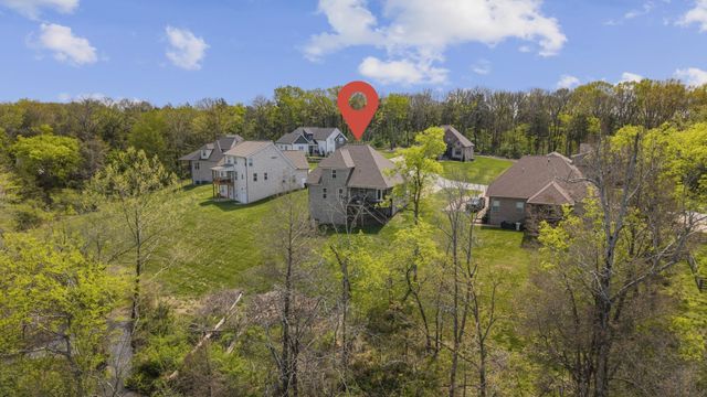813 Ridgestone Pl, Lebanon, TN 37087