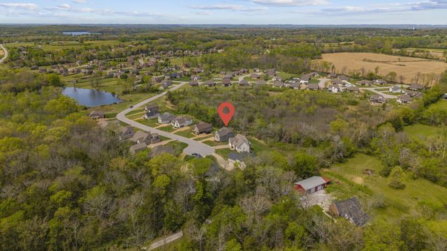 813 Ridgestone Pl, Lebanon, TN 37087