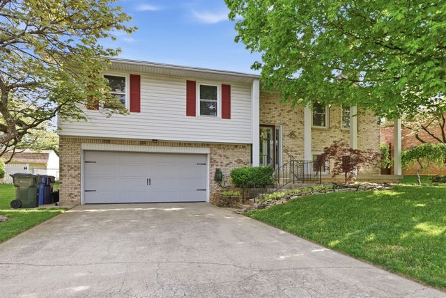 421 Pasadena Drive, Lexington, KY 40503