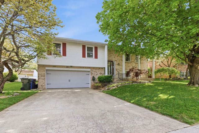 421 Pasadena Drive, Lexington, KY 40503