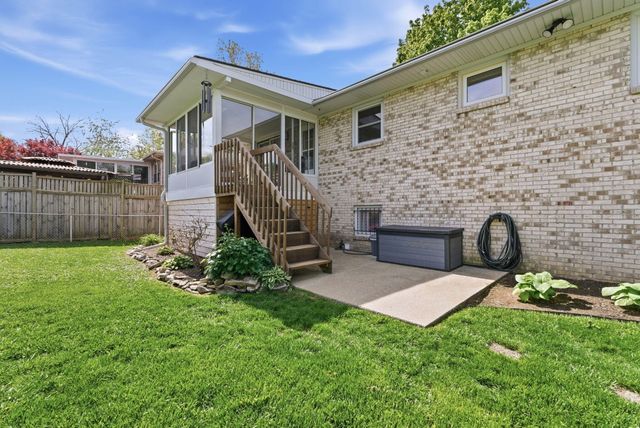 421 Pasadena Drive, Lexington, KY 40503