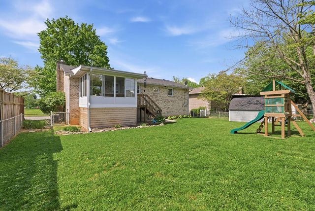421 Pasadena Drive, Lexington, KY 40503