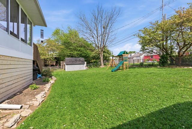 421 Pasadena Drive, Lexington, KY 40503
