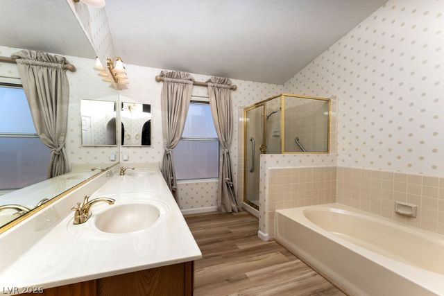 7816 Villa Finestra Drive, Las Vegas, NV 89128