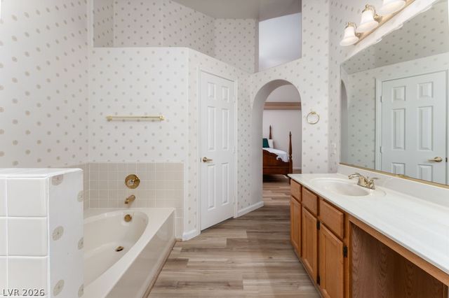 7816 Villa Finestra Drive, Las Vegas, NV 89128