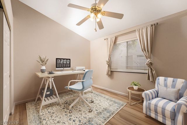 7816 Villa Finestra Drive, Las Vegas, NV 89128