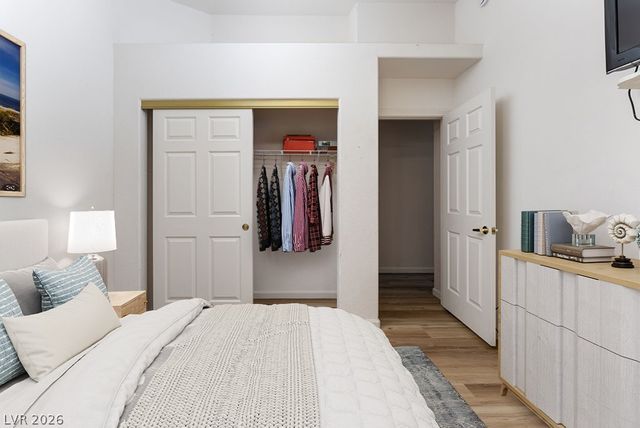 7816 Villa Finestra Drive, Las Vegas, NV 89128