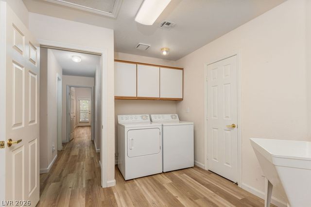 7816 Villa Finestra Drive, Las Vegas, NV 89128