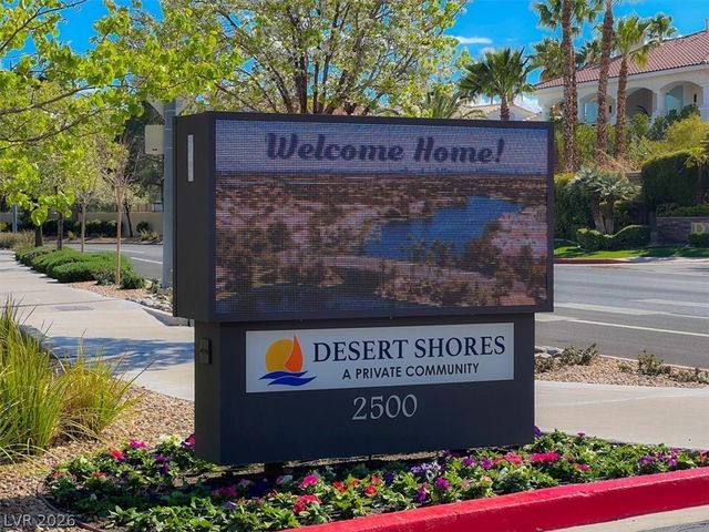 7816 Villa Finestra Drive, Las Vegas, NV 89128