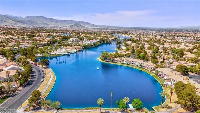 7816 Villa Finestra Drive, Las Vegas, NV 89128