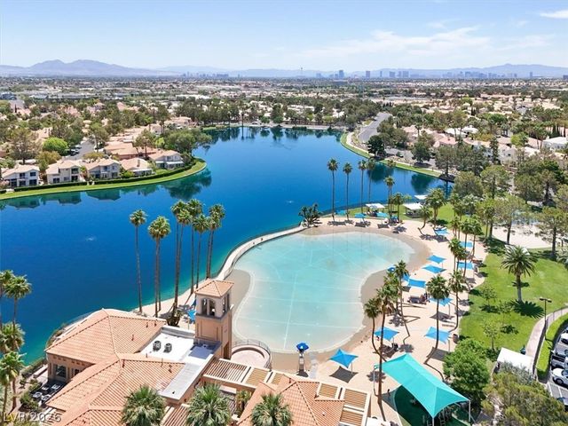 7816 Villa Finestra Drive, Las Vegas, NV 89128