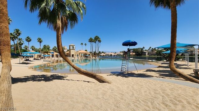 7816 Villa Finestra Drive, Las Vegas, NV 89128