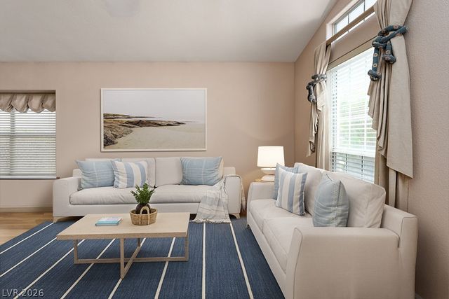 7816 Villa Finestra Drive, Las Vegas, NV 89128