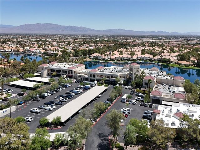 7816 Villa Finestra Drive, Las Vegas, NV 89128