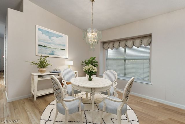 7816 Villa Finestra Drive, Las Vegas, NV 89128